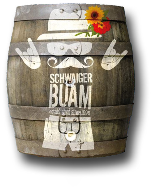 Schwaiger Buam 3
