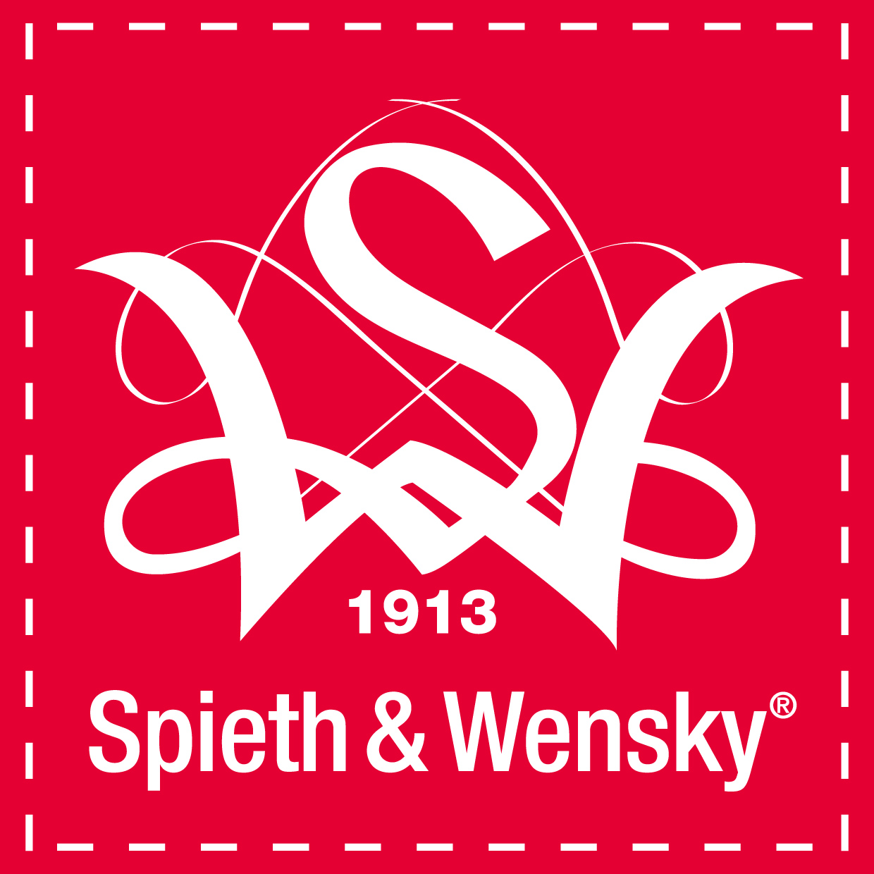 Spieth Wensky Logo